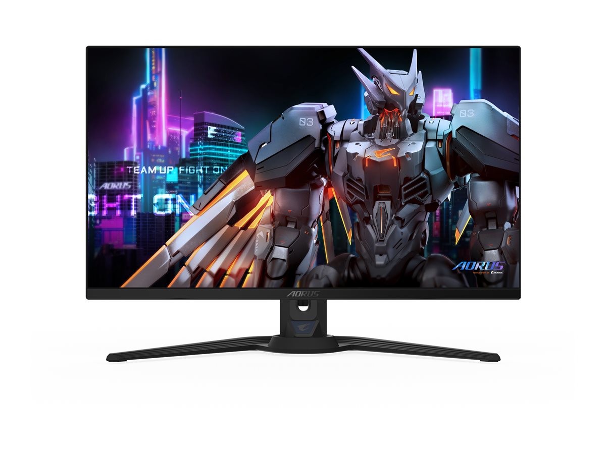 GIGABYTE AORUS FO27Q5P 27inch OLED
