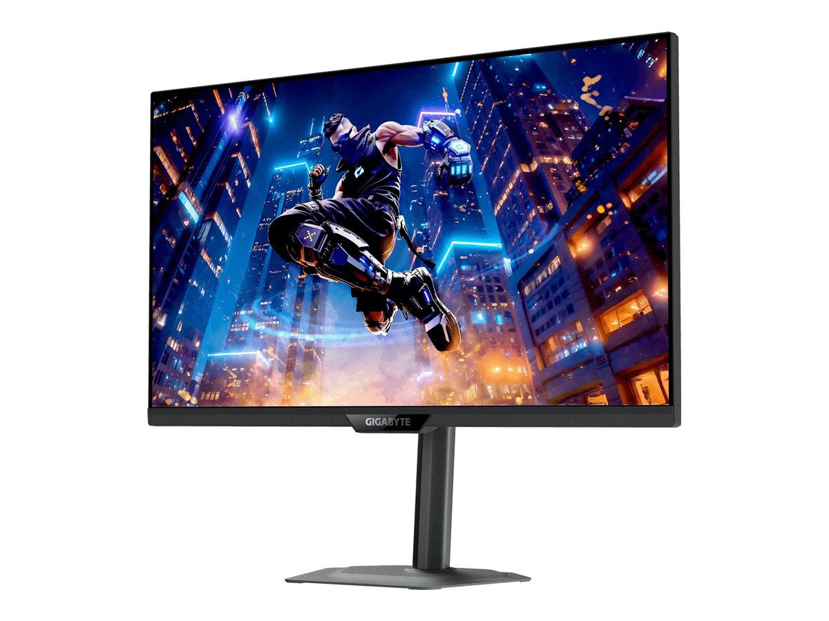 GIGABYTE M27UP computer monitor