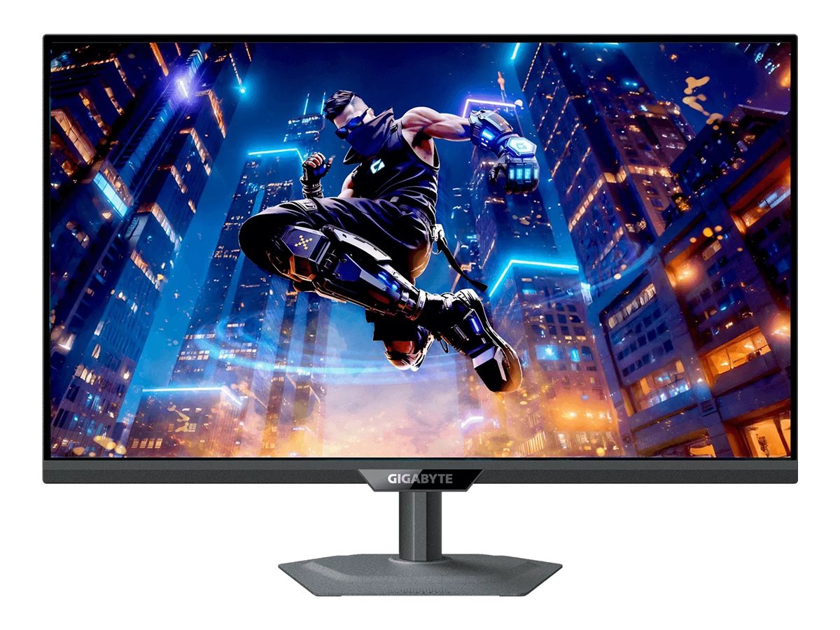 GIGABYTE M27UP computer monitor