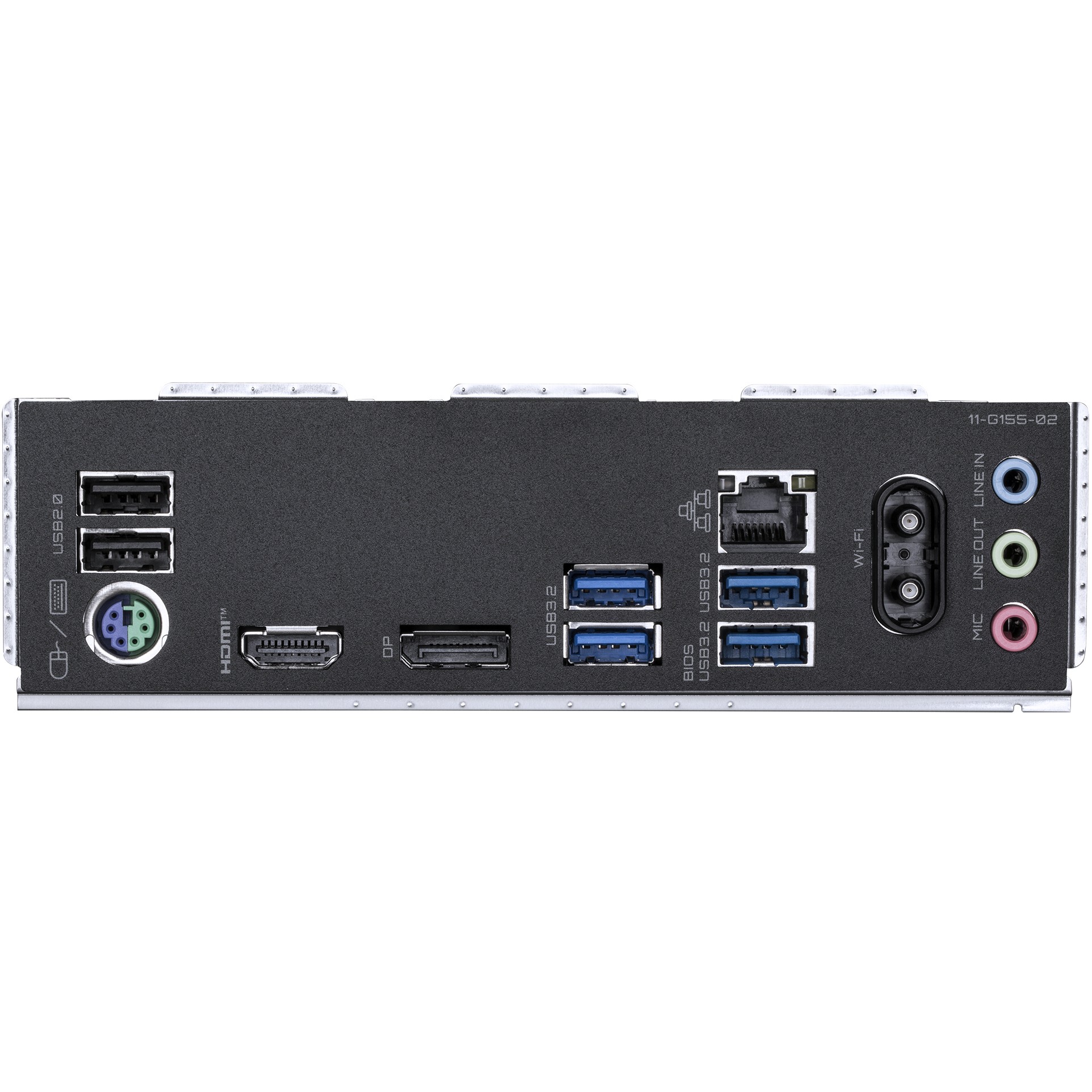 GIGABYTE B550M GAMING X WIFI6 AM4 MB