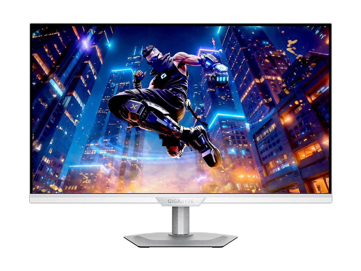 GIGABYTE M27Q2 QD ICE 27inch SS IPS Mntr