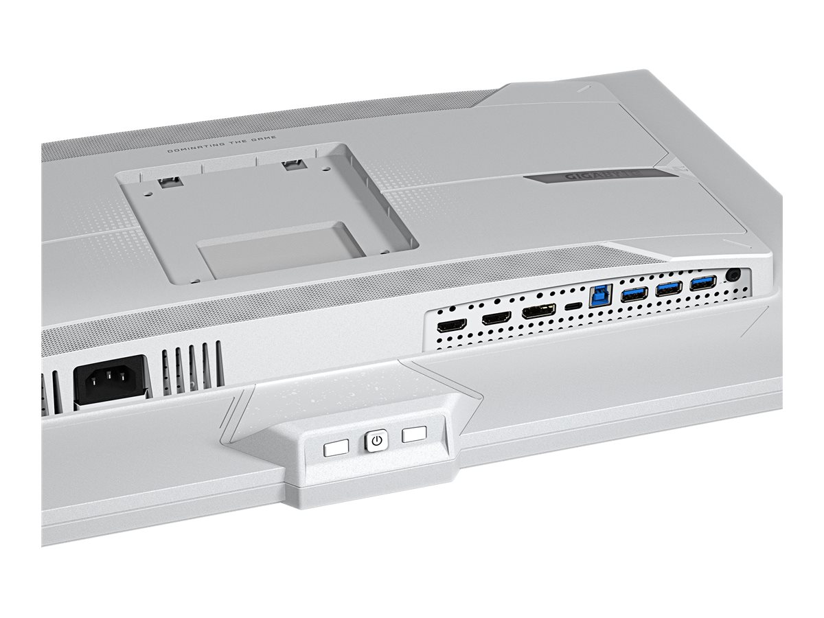 GIGABYTE M27UP ICE 27inch SS IPS