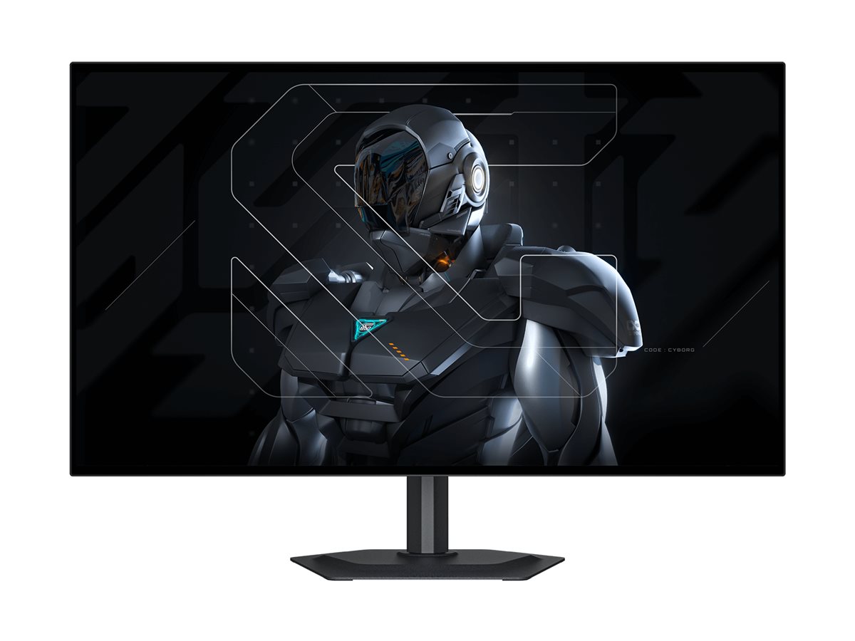 GIGABYTE MO27Q28G 27inch WOLED Monitor