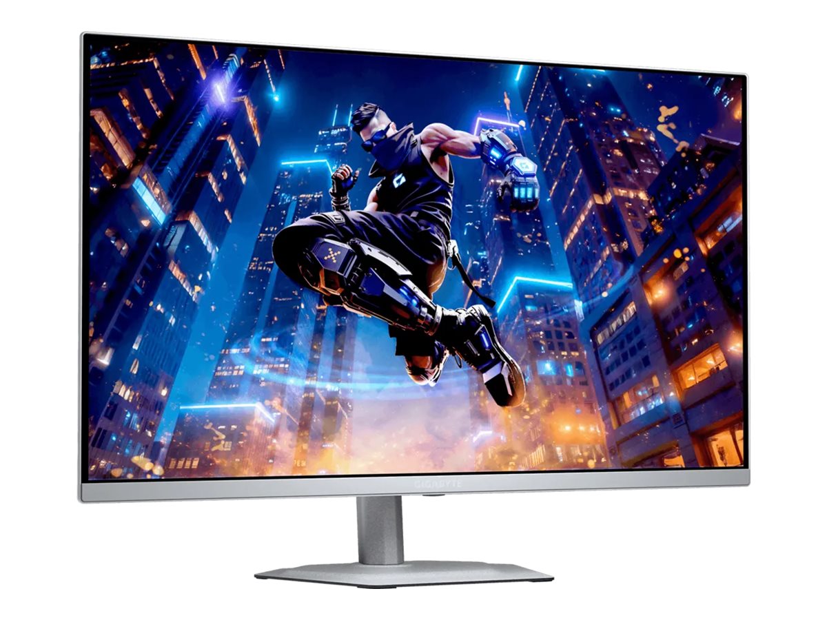 GIGABYTE MO27Q2A ICE 68,58cm QDOLED Mntr