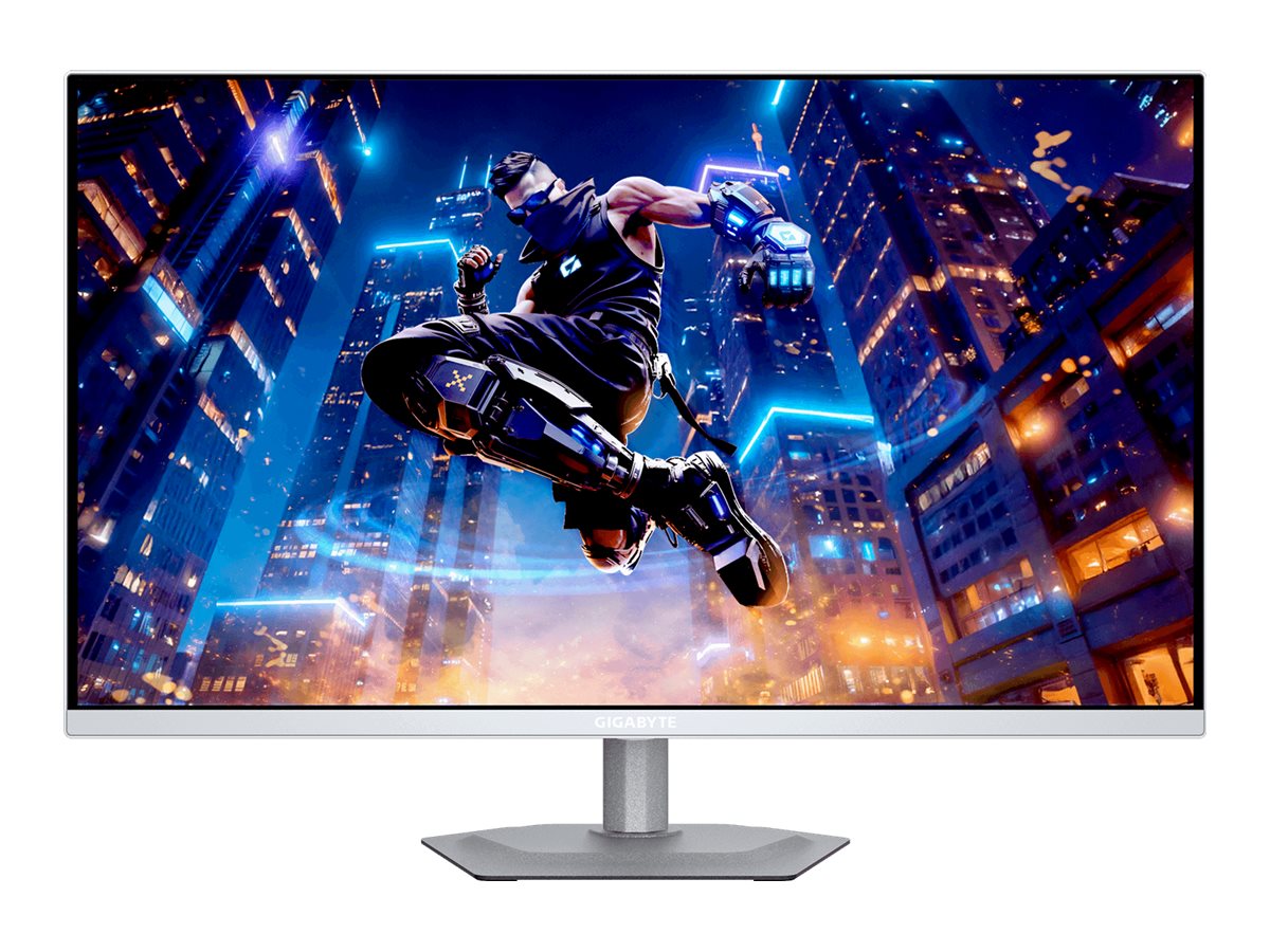 GIGABYTE MO27Q2A ICE 68,58cm QDOLED Mntr