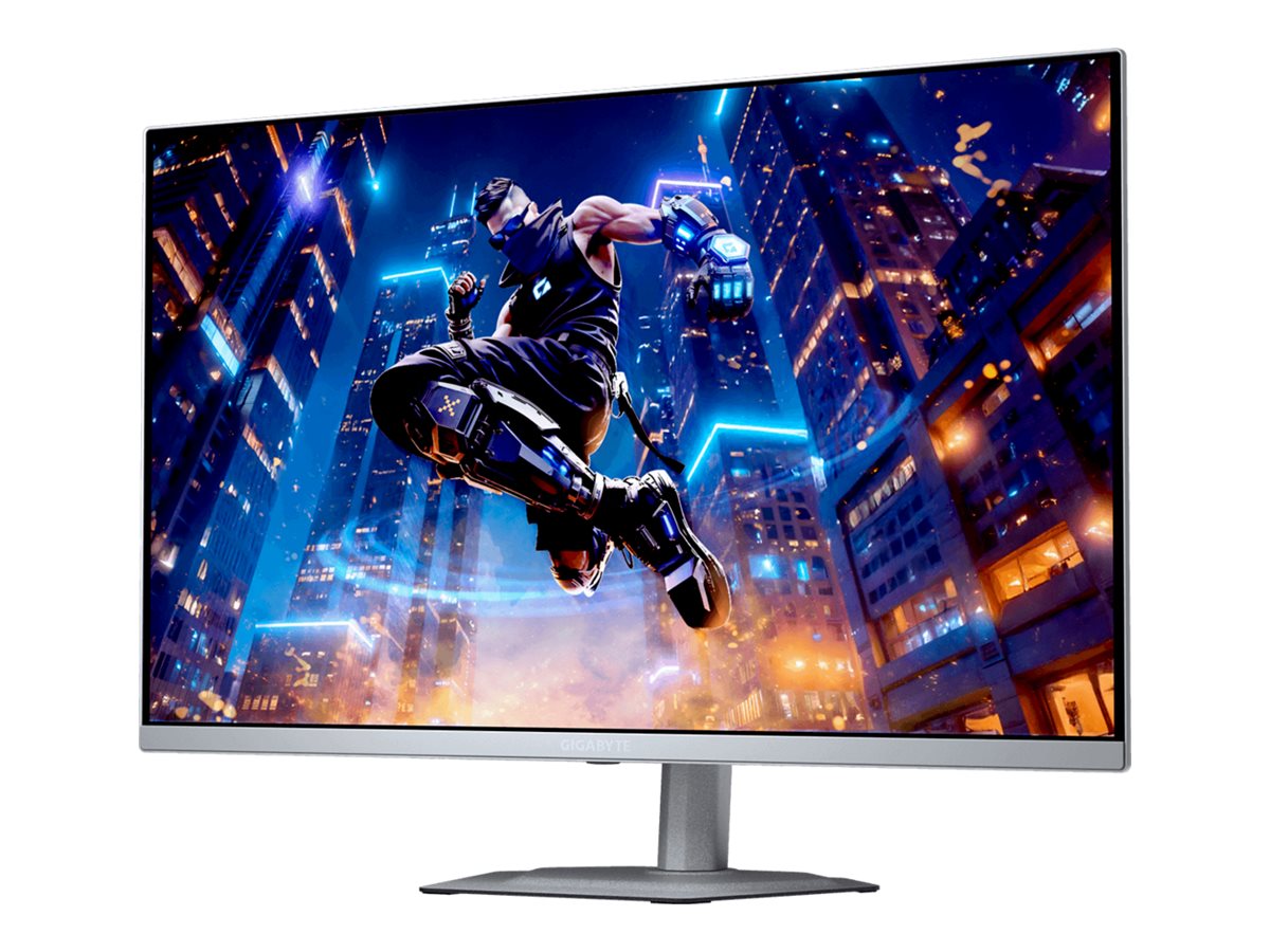 GIGABYTE MO27Q2A ICE 68,58cm QDOLED Mntr
