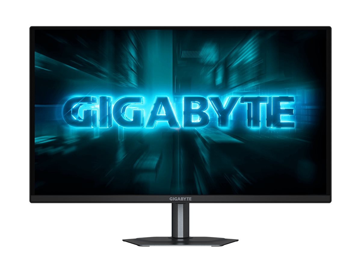 GIGABYTE GO27Q24 68,6cm QD-OLED Monitor