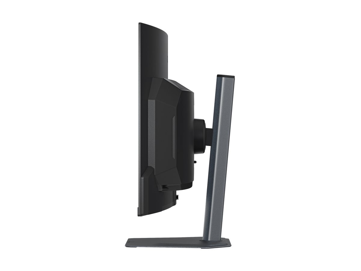 GIGABYTE MO34WQC36 computer monitor