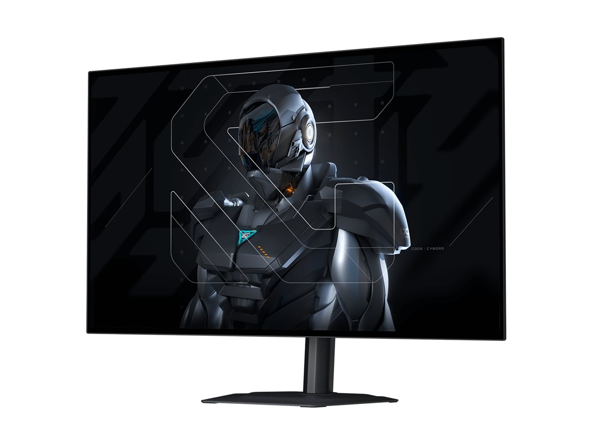 GIGABYTE MO27Q28GR computer monitor