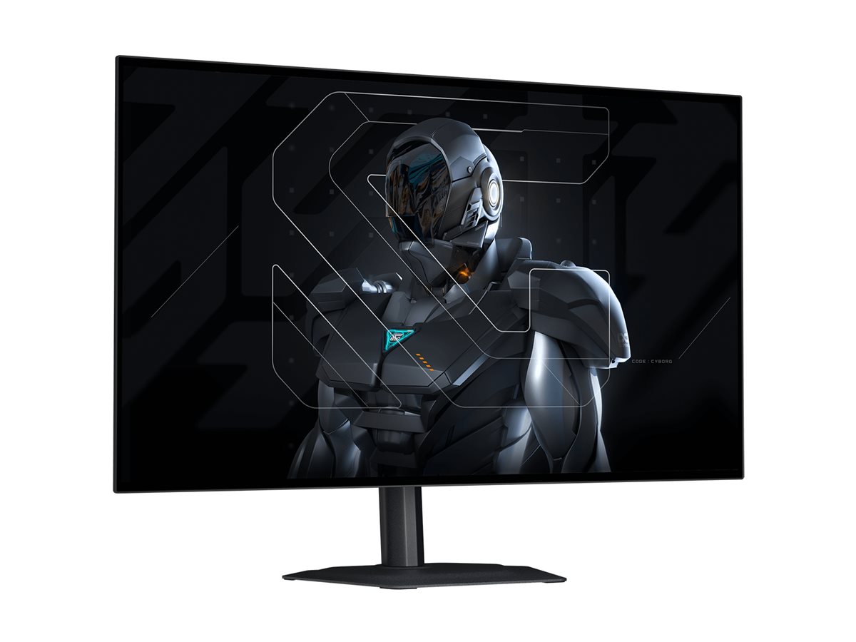GIGABYTE MO27Q28GR computer monitor
