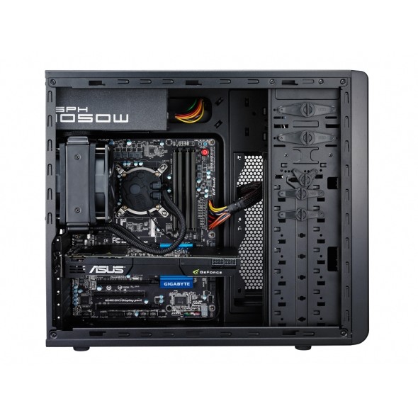 Cooler Master CM Force 500