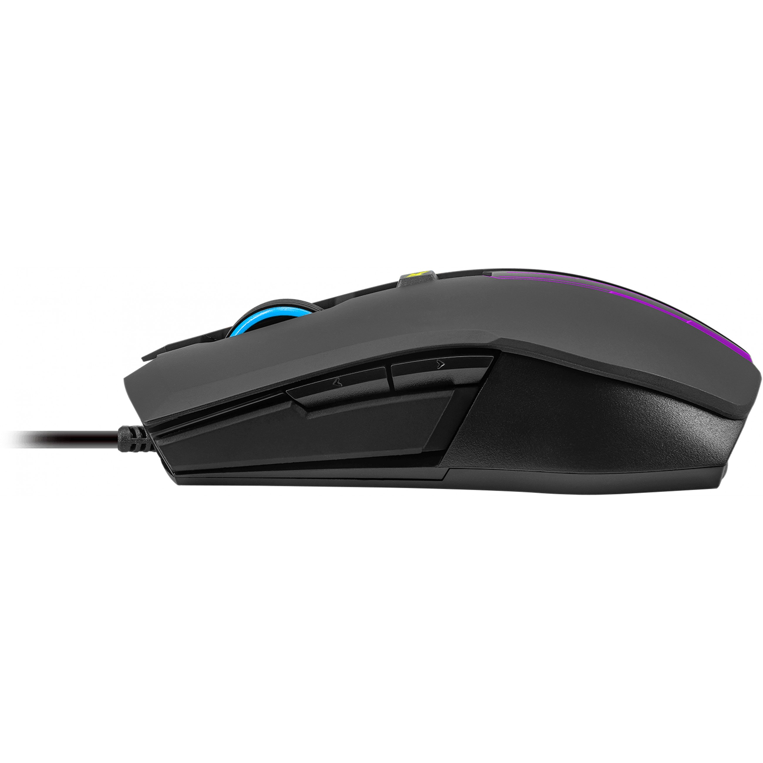 Cooler Master Peripherals DEVASTATOR 3 RGB keyboard
