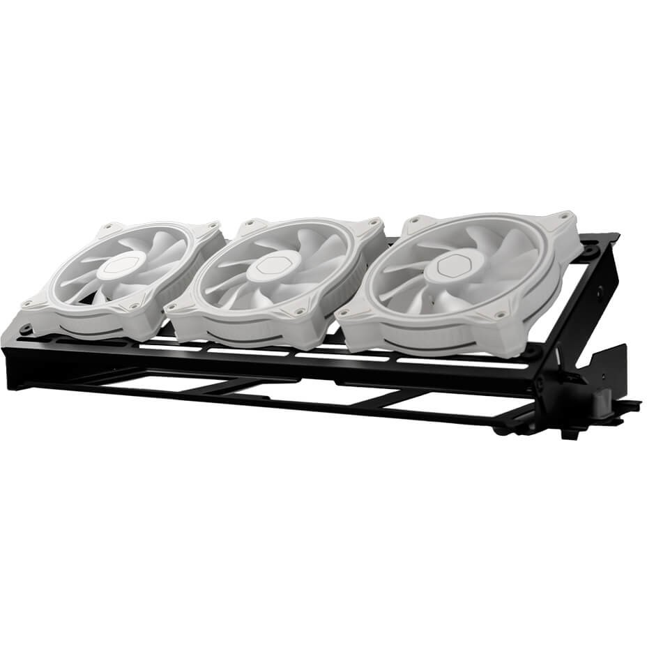 CoolerMaster Geh HAF 700 EVO