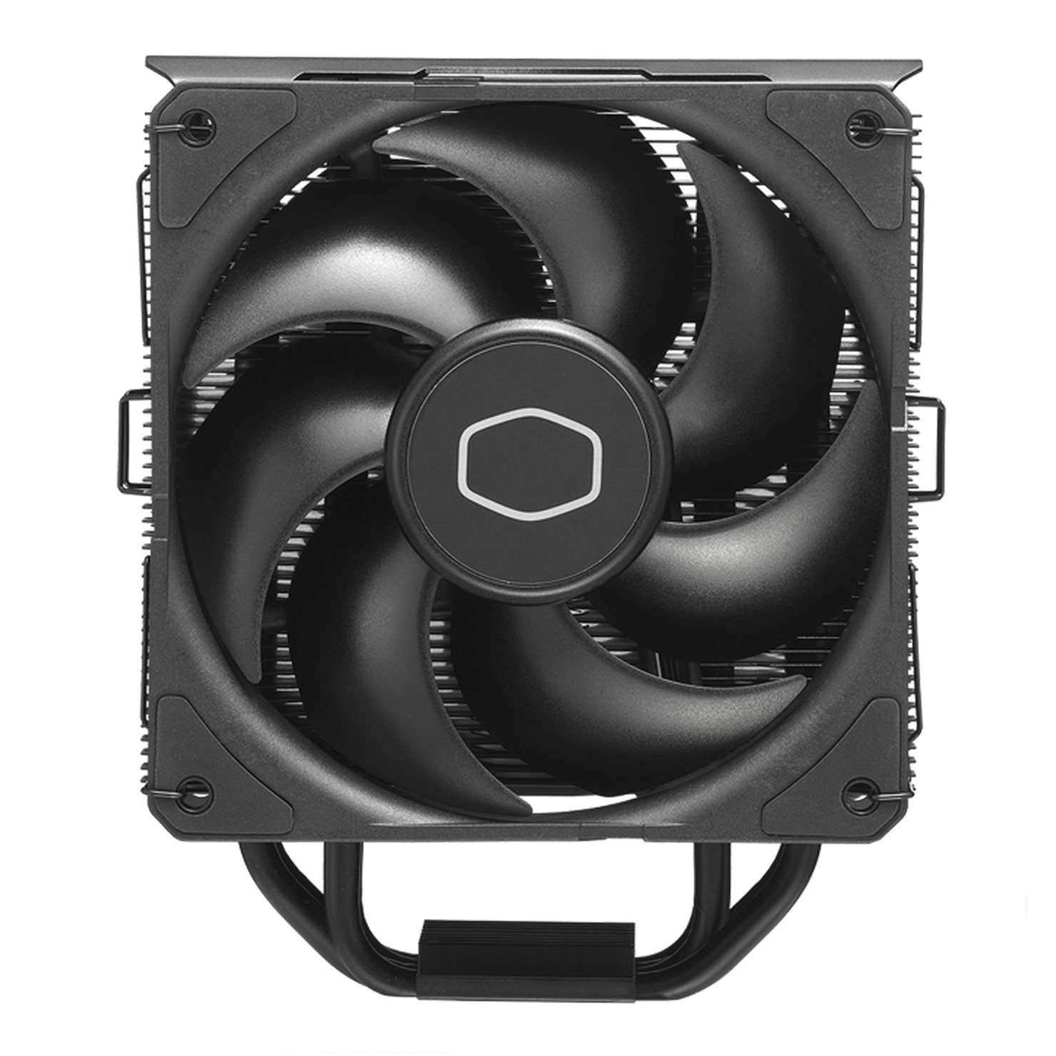 CoolerMaster Kühler Hyper 212 Black X Duo
