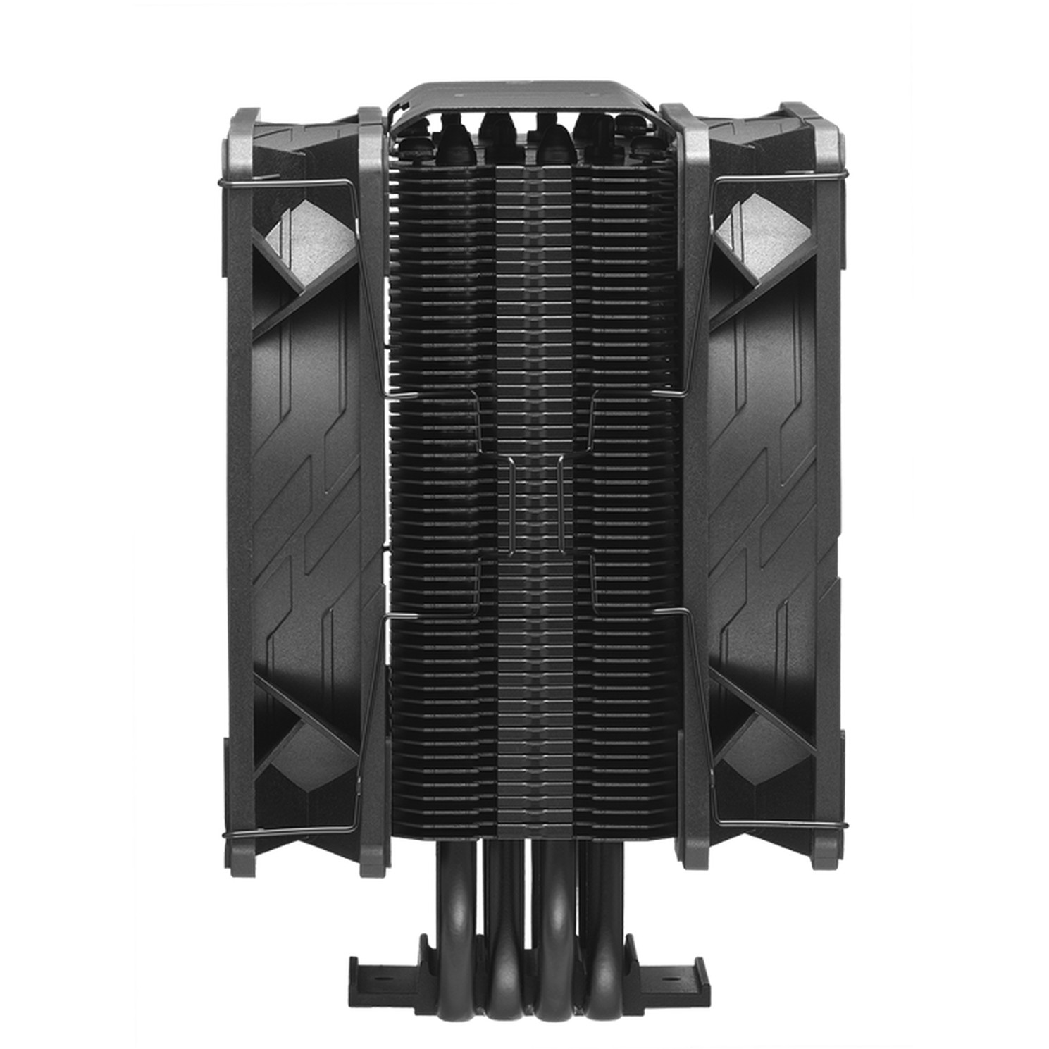 CoolerMaster Kühler Hyper 212 Black X Duo