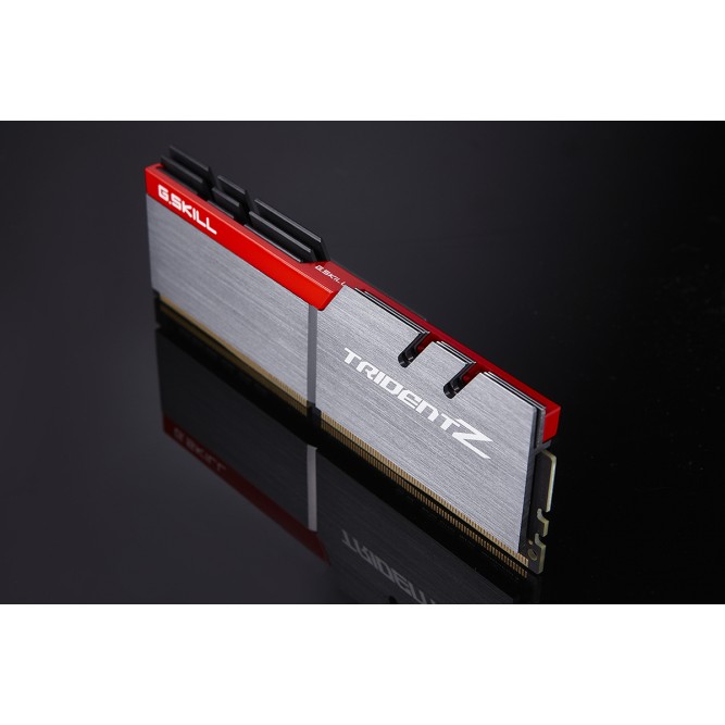 DDR4 16GB PC 3200 CL16 G.Skill KIT (2x8GB) 16GTZB Trident Z