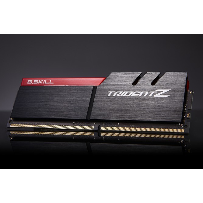 DDR4 32GB PC 3200 CL16 G.Skill KIT (2x16GB) 32GTZ Triden Z