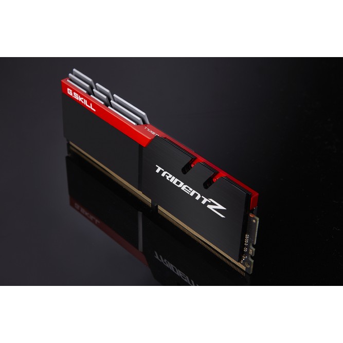 DDR4 32GB PC 3200 CL16 G.Skill KIT (2x16GB) 32GTZ Triden Z