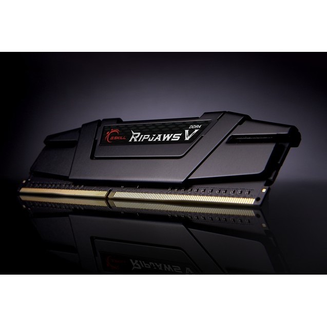 G.Skill Ripjaws V F4-3200C16D-32GVK memory module