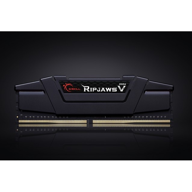 G.Skill Ripjaws V F4-3200C16D-32GVK memory module