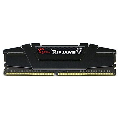DDR4 16GB PC 3200 CL16 G.Skill     (1x16GB) 16GVK  Ripjaws