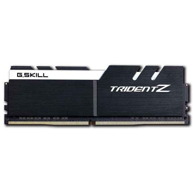 DDR4 16GB PC 3200 CL16 G.Skill KIT (2x8GB) 16GTZKW Trident Z