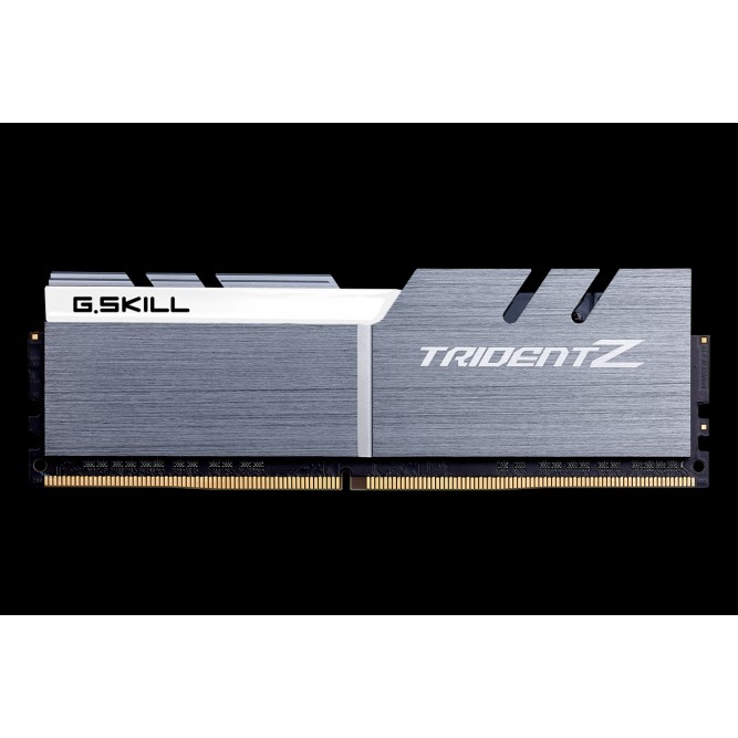 DDR4 32GB PC 3200 CL16 G.Skill KIT (2x16GB) 32GTZSW Triden Z