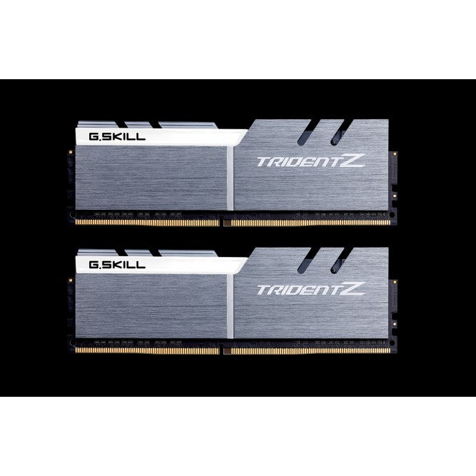 DDR4 32GB PC 3200 CL16 G.Skill KIT (2x16GB) 32GTZSW Triden Z