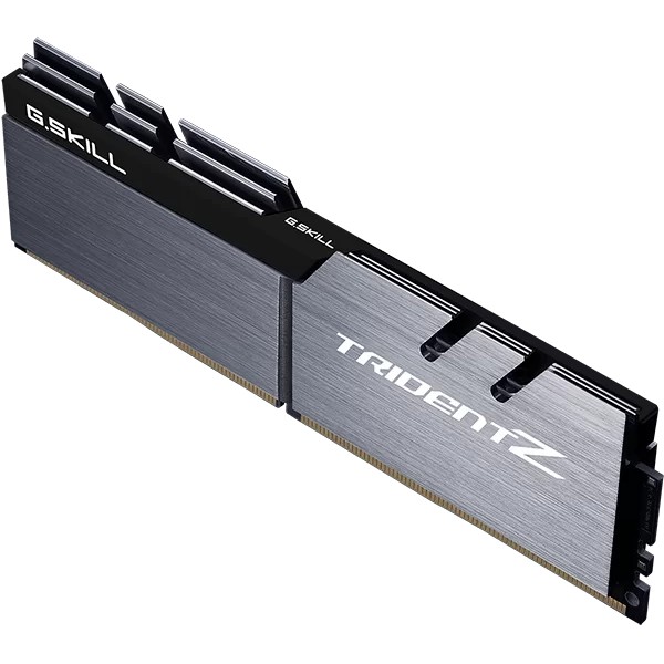 DDR4 32GB PC 3200 CL16 G.Skill KIT (2x16GB) 32GTZSK Triden Z