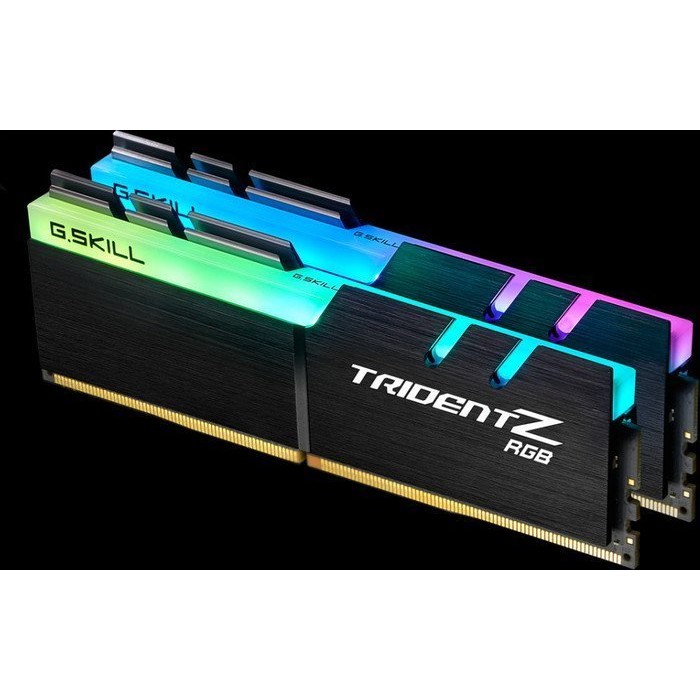 DDR4 16GB PC 3000 CL16 G.Skill KIT (2x8GB) 16GTZR Tri/Z RG