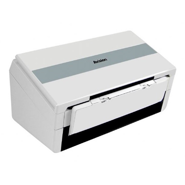 Avision Dokumentenscanner AD230U A4 Duplex Kassenbontauglich