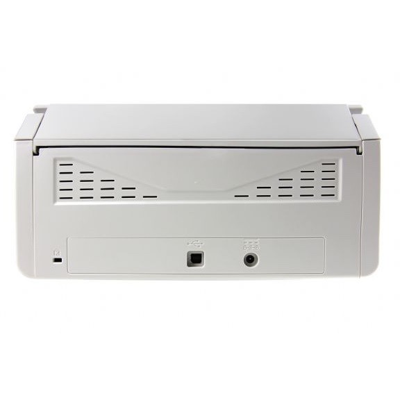 Avision Dokumentenscanner AD230U A4 Duplex Kassenbontauglich