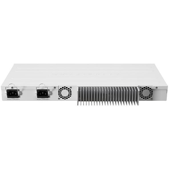 Mikrotik CCR2004-1G-12S+2XS wired router