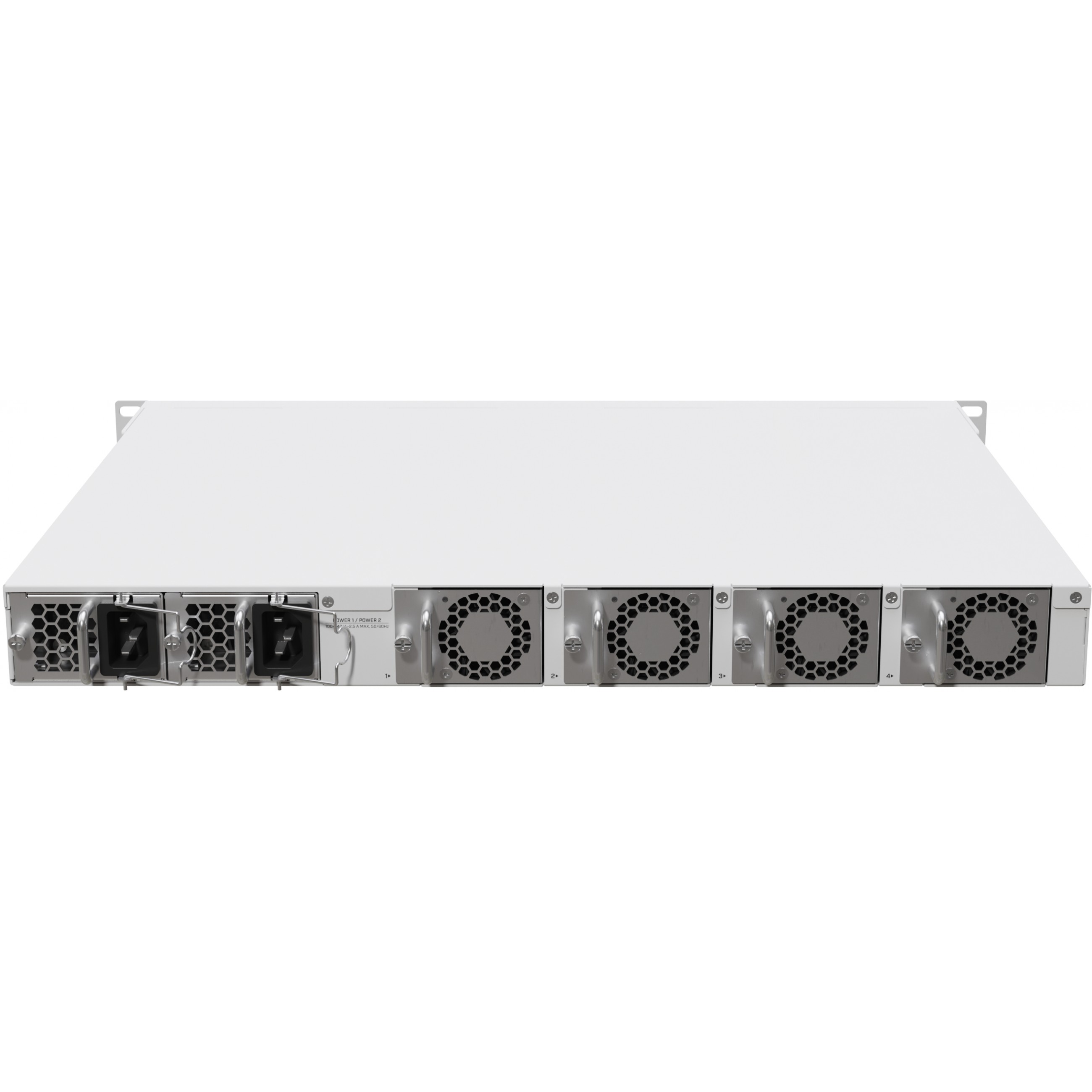 Mikrotik CCR2216-1G-12XS-2XQ wired router