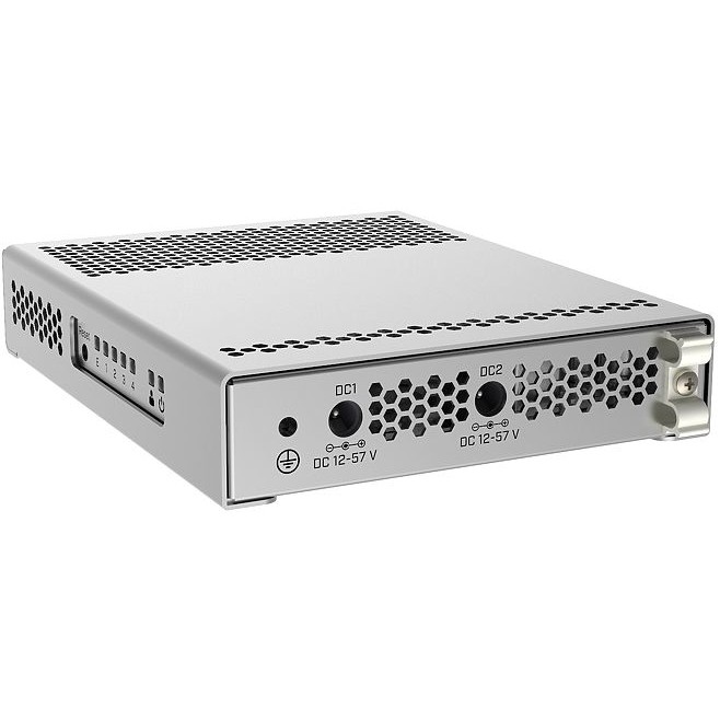 Mikrotik CRS305-1G-4S+IN network switch
