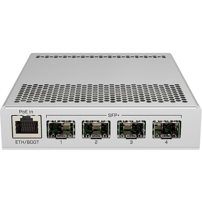 Mikrotik CRS305-1G-4S+IN network switch