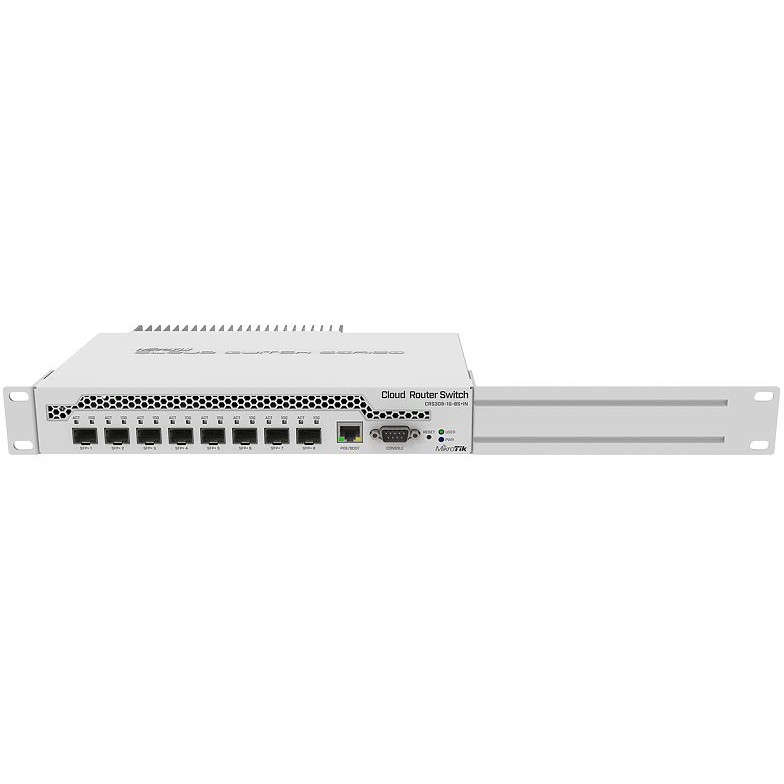 Mikrotik CRS309-1G-8S+
