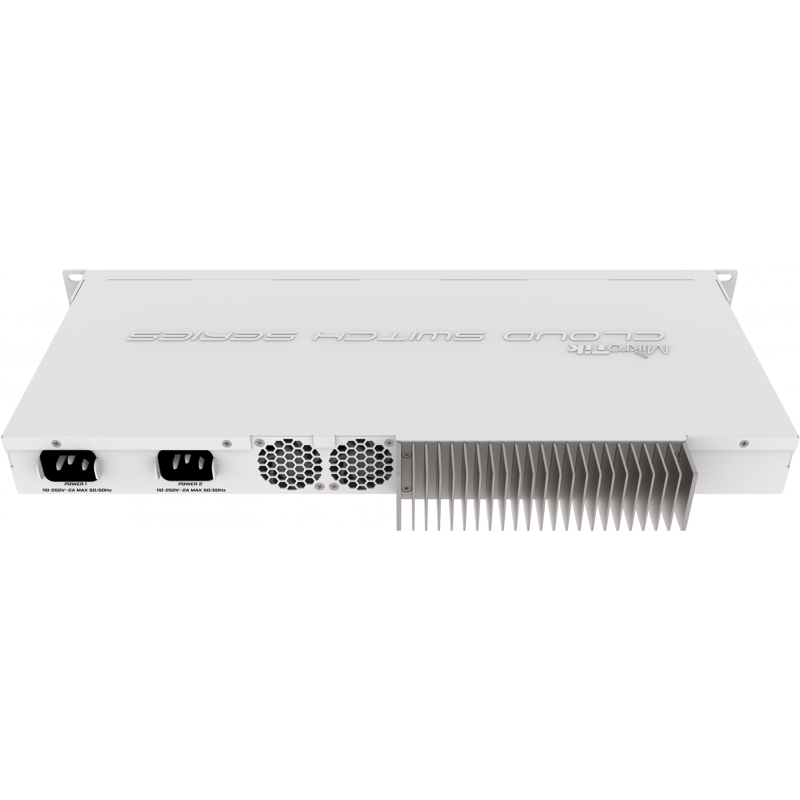 Mikrotik CRS317-1G-16S+RM network switch