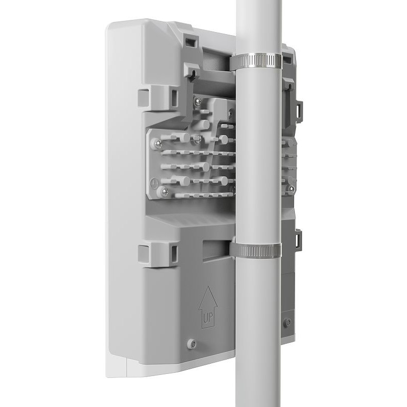 Mikrotik netPower 16P