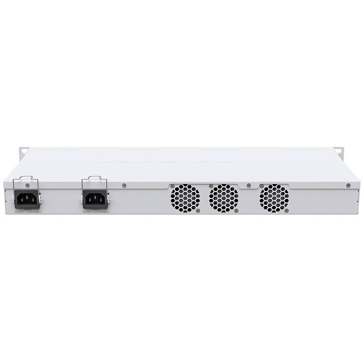 Mikrotik CRS326-24S+2Q+RM network switch