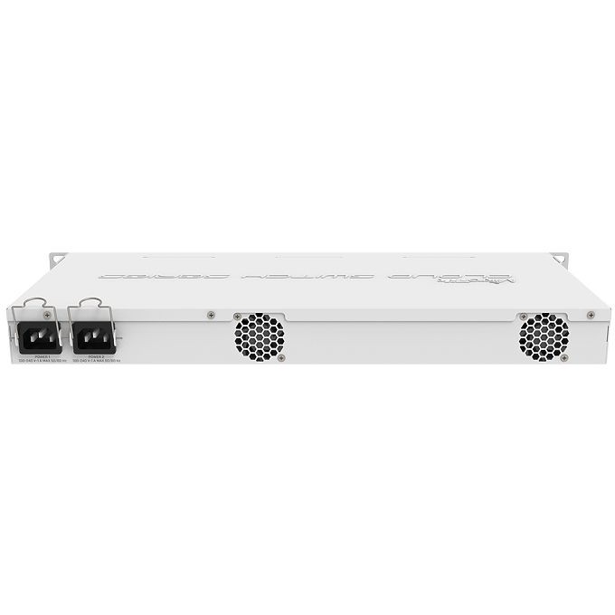 Mikrotik CRS328-4C-20S-4S+RM network switch