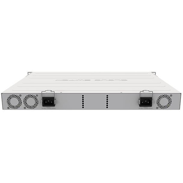 Mikrotik CRS354-48G-4S+2Q+RM network switch