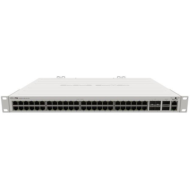 Mikrotik CRS354-48G-4S+2Q+RM network switch