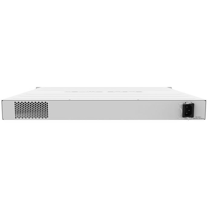 Mikrotik CRS354-48P-4S+2Q+RM network switch