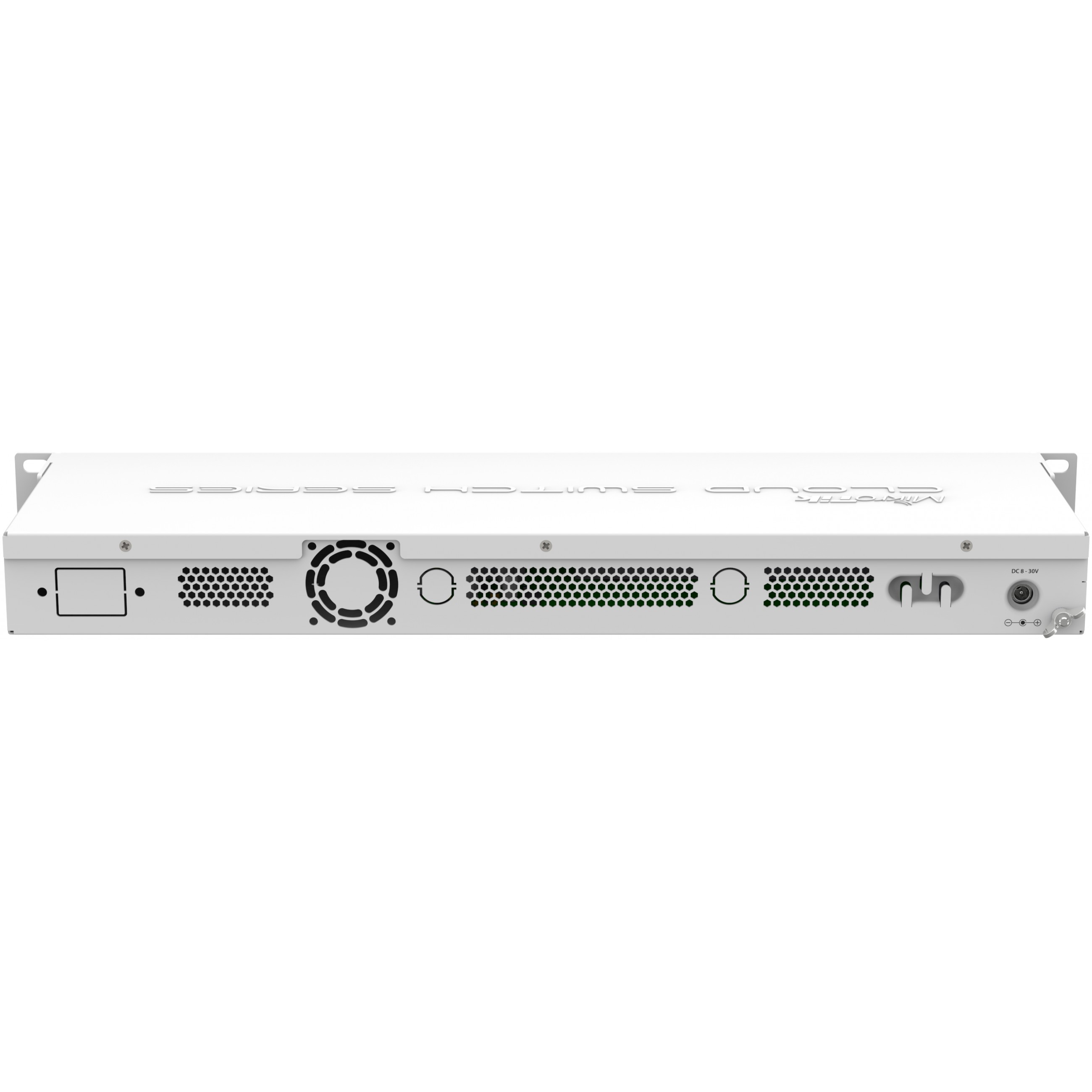 Mikrotik CSS326-24G-2S+RM network switch