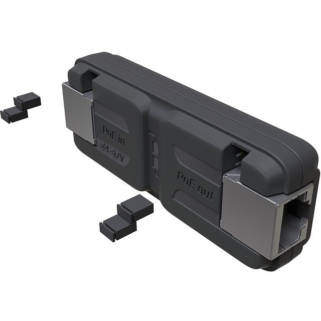 Mikrotik GPER DECT repeater