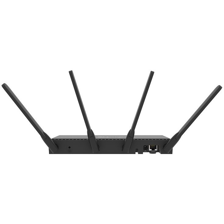 Mikrotik RB4011iGS+5HacQ2HnD-IN wireless router