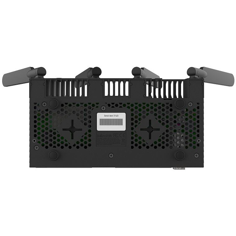 Mikrotik RB4011iGS+5HacQ2HnD-IN wireless router