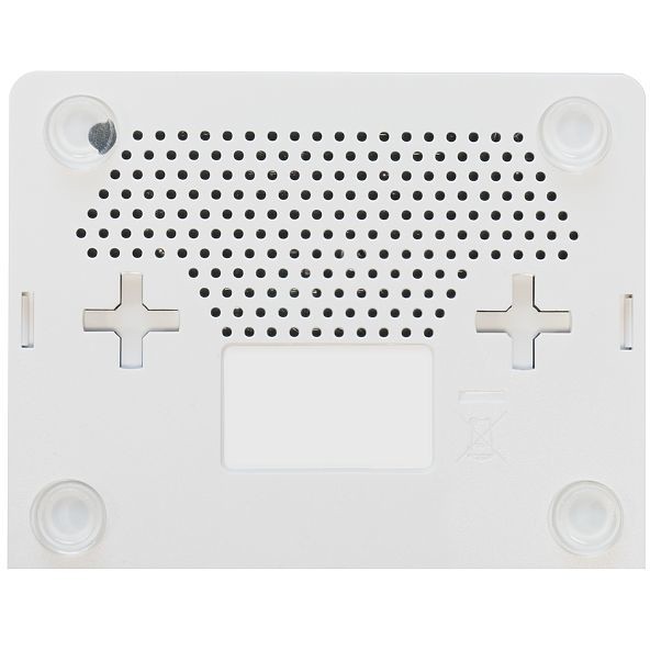 Mikrotik RB750GR3 wired router