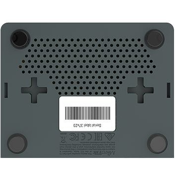 Mikrotik hEX S wired router
